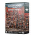 Warhammer 40,000 (43-20) Chaos Space Marines: Combat Patrol