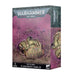 Warhammer 40,000 (43-52) Death Guard Plagueburst Crawler