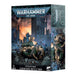 Warhammer 40,000 (47-06) Astra Militarum: Leman Russ Battle Tank