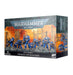 Warhammer 40,000 (48-75) Space Marines: Primaris Intercessors