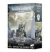 Warhammer 40,000 (49-67) Necrons: Orikan The Diviner