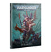 Warhammer 40,000 (51-01) Codex: Tyranids