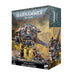 Warhammer 40,000 (54-15) Imperial Knights Knight Questoris