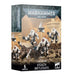 Warhammer 40,000 (56-14) T'au Empire Stealth Battlesuits