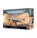 Warhammer 40,000 (56-15) Tau Empire Xv88 Broadside Battlesuit