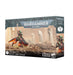 Warhammer 40,000 (56-59) T'au Empire: Kroot Lone-Spear