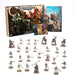 Warhammer 40,000 (56-66) T'au Empire Army Set: Kroot Hunting Pack