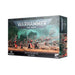 Warhammer 40,000 (59-10) Adeptus Mechanicus Skitarii