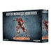 Warhammer 40,000 (59-12) Adeptus Mechanicus Ironsider