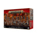 Warhammer 40,000 (83-99) Slaves to Darkness: Warhorde of Eternus