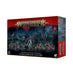 Warhammer 40,000 (91-46) Soulbright Gravelords: Vengorian Court