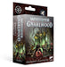 Warhammer Underworlds (109-05) Grinkrak's Looncourt