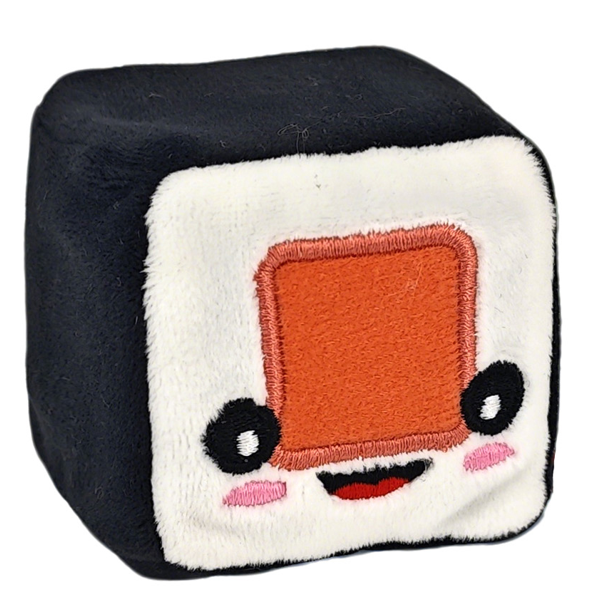 Watchitude Knead That Sushi Mystery Box Squishy (1 Chosen at Random)