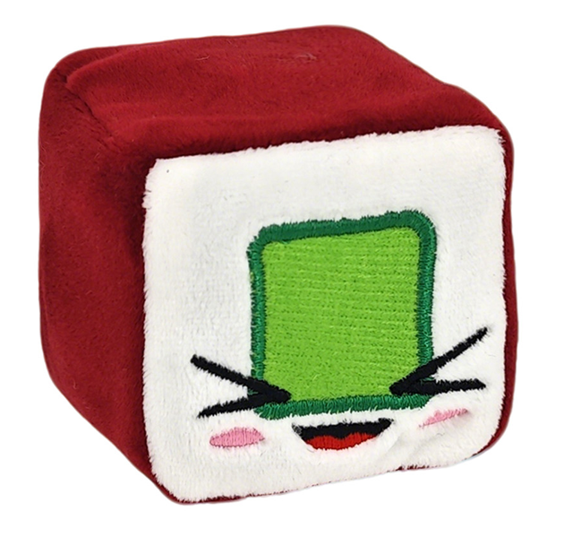 Watchitude Knead That Sushi Mystery Box Squishy (1 Chosen at Random)