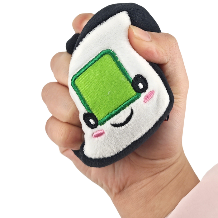 Watchitude Knead That Sushi Mystery Box Squishy (1 Chosen at Random)