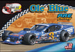 Wes's Model Car Corner 10003 1/25 Ole Blue Modified #3 Kit