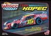 Wes's Model Car Corner 10016 1/25 Dylan Kopec #16 Asphalt Modified Kit