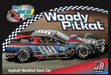 Wes's Model Car Corner 10088 1/25 Woody Pitkat Modified #88 Kit
