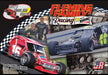 Wes's Model Car Corner 104016 1/25 Fleming Family Racing Asphalt Modified Kit