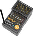 WFly RG204S 4-Channel 2.4GHz Receiver