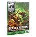 White Dwarf 502 July 2024