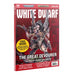 White Dwarf (WD12-60) 495 December 2023