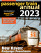 White River Productions PTA23 Passenger Train Annual 2023 Magazine