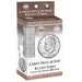 Whitman Publishing 1291 Dollar Coin Tubes (4 Pack)