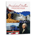 Whitman Publishing 2179 Presidential Dollar Tri-Fold Folder