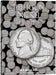 Whitman Publishing 2680 Jefferson Nickels #2 1962-1995