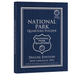 Whitman Publishing 2875 National Park White/Blue Folder