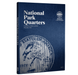 Whitman Publishing 2876 National Park Folder - Volume 1