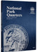 Whitman Publishing 2877 National Park Folder - Volume 2