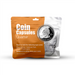 Whitman Publishing 4541 Quarter Coin Capsule (10 Pack)