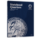 Whitman Publishing 8111 Statehood Quarters #2 2002-2005