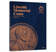 Whitman Publishing 8196 Lincoln Memorial Cents #2 1999-2008