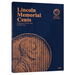 Whitman Publishing 9000 Lincoln Memorial Cents 1959-98
