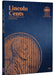 Whitman Publishing 9004 Lincoln Cents #1 1909-1940