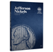 Whitman Publishing 9009 Jefferson Nickels #1 1938-1961