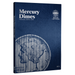 Whitman Publishing 9014 Mercury Dimes 1916-1945