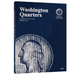 Whitman Publishing 9018 Washington Quarters #1 1932-1947