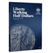 Whitman Publishing 9021 Liberty Half Dollars 1916-1936
