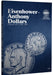 Whitman Publishing 9023 Eisenhower Dollars 1971-1999