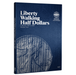 Whitman Publishing 9027 Liberty Half Dollars 1937-1947