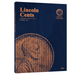 Whitman Publishing 9030 Lincoln Cents #2 1941-1974