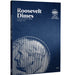Whitman Publishing 9034 Roosevelt Dimes #2 1965-2004