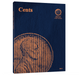 Whitman Publishing 9041 Plain Cents