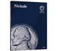 Whitman Publishing 9042 Plain Nickels