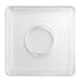 Whitman Publishing 9726 Cent 2x2 Plastic Holder (25 Pack)