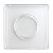 Whitman Publishing 9727 Nickel 2x2 Plastic Holder (25 Pack)